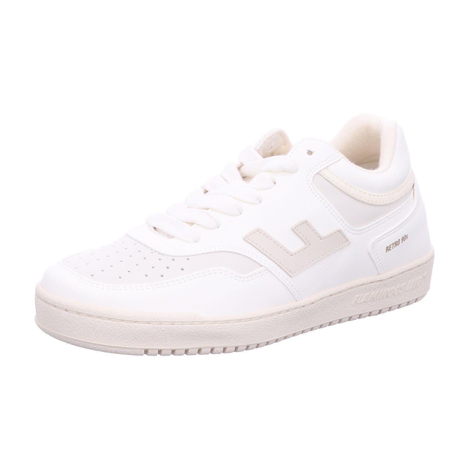 R9 PEAGES Schnürschuh