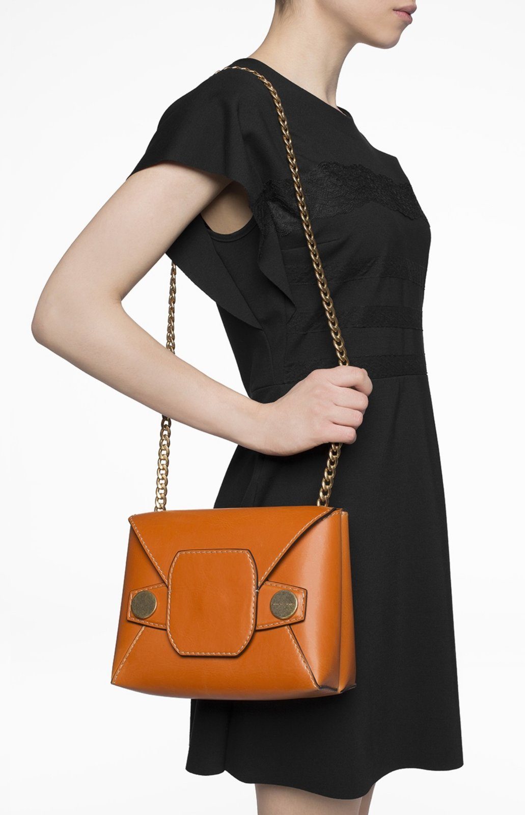 Stella store mccartney popper