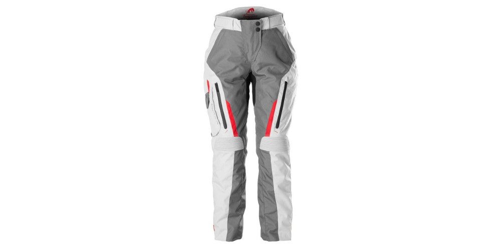 Furygan Motorradhose Killington Damen Motorrad Textilhose Knieprotektoren e günstig online kaufen