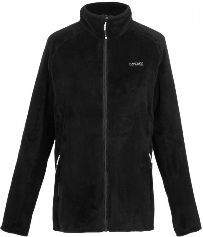 Regatta Fleecejacke Damen Flauschige Fleece Jacke - Women'sLakara