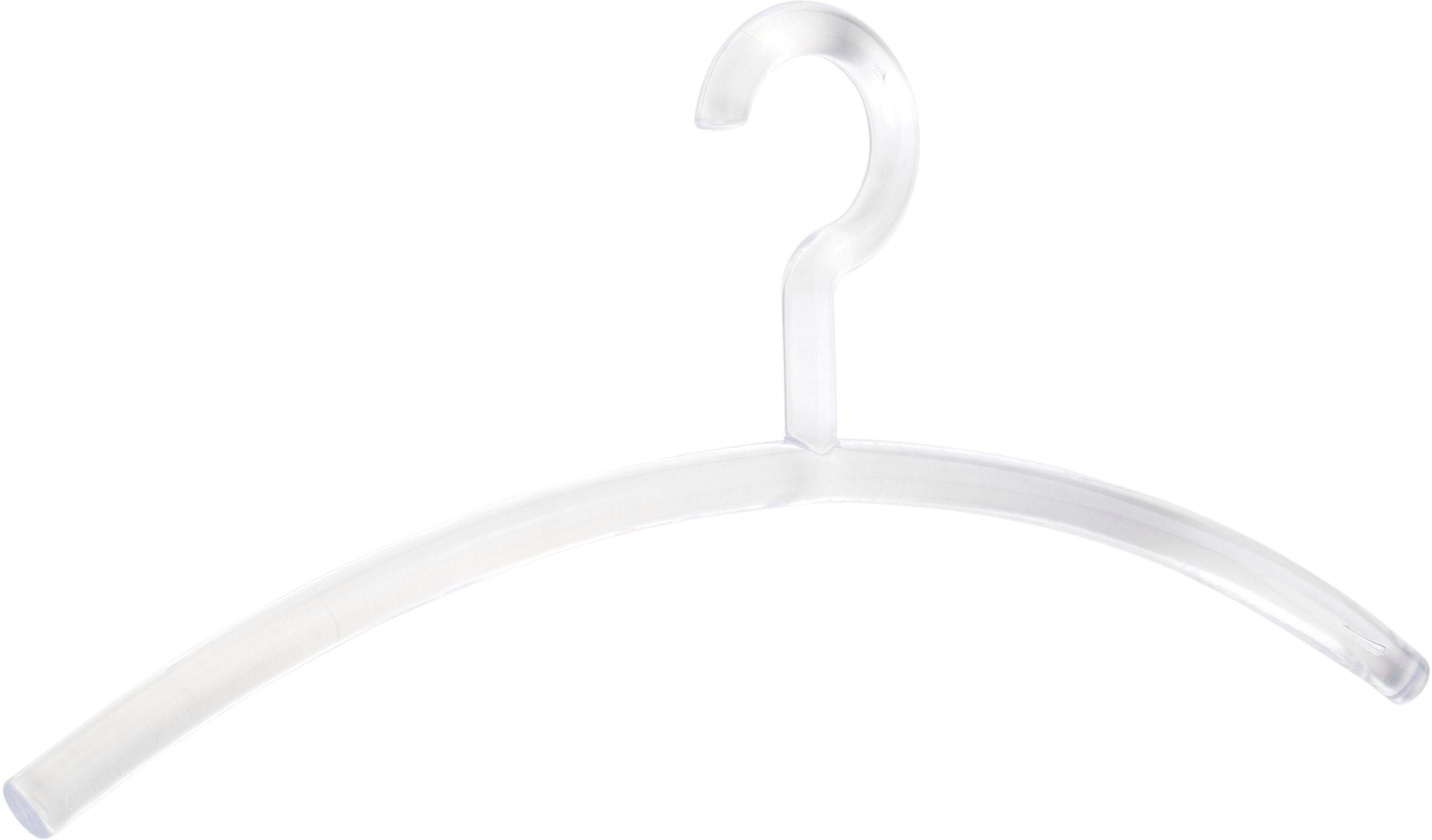 pieperconcept Kleiderbügel Caldo, (Set, 5-tlg)