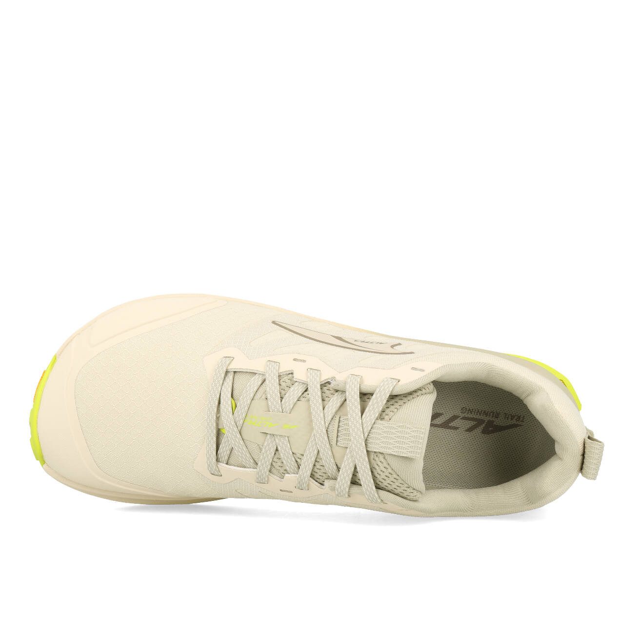 Altra Altra M Lone Peak 9+ Herren Tan Laufschuh