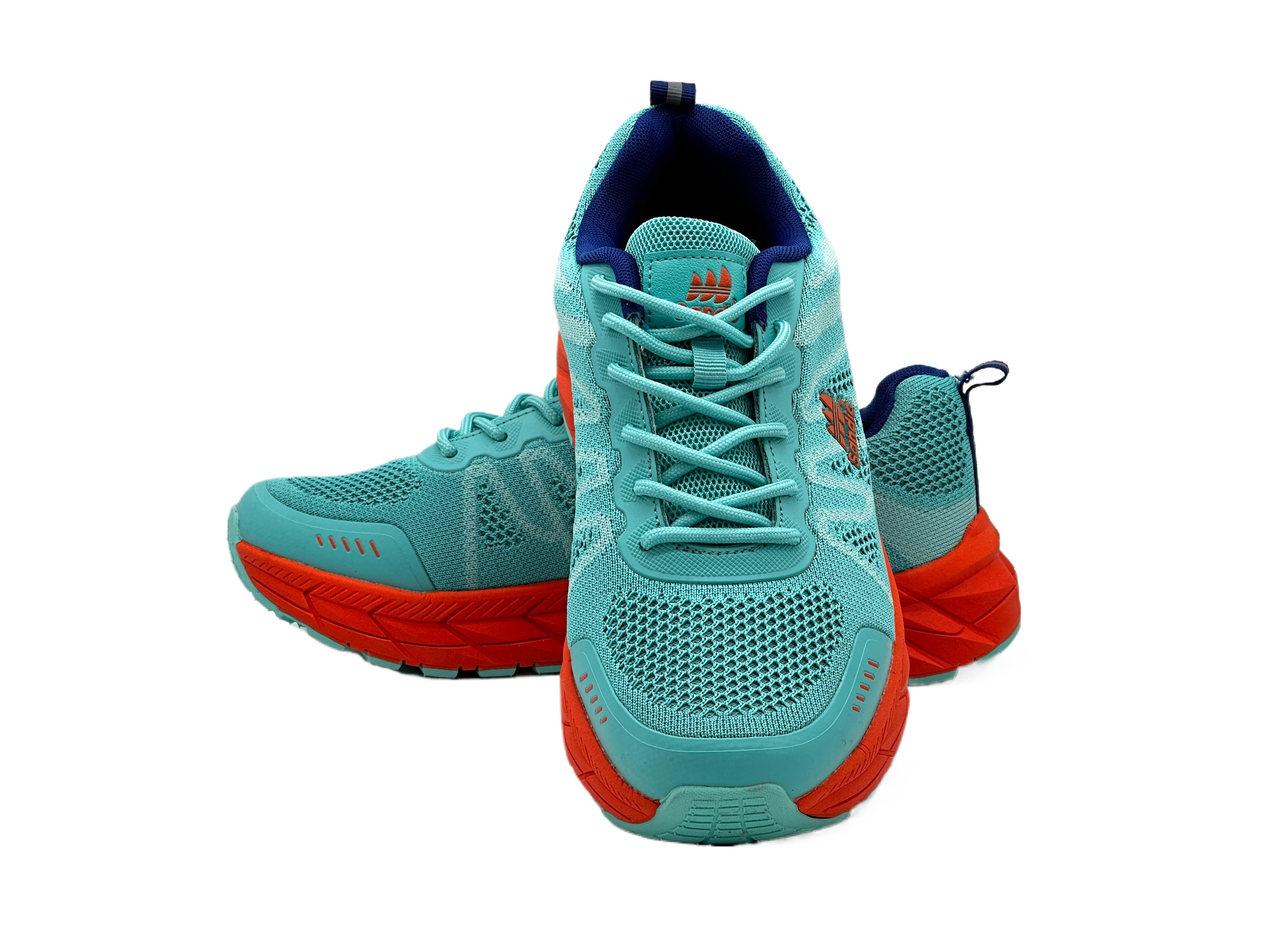 Nowaland Leichte atmungsaktive Sportschuhe Laufschuhe Sneaker Unisex, dämpf günstig online kaufen