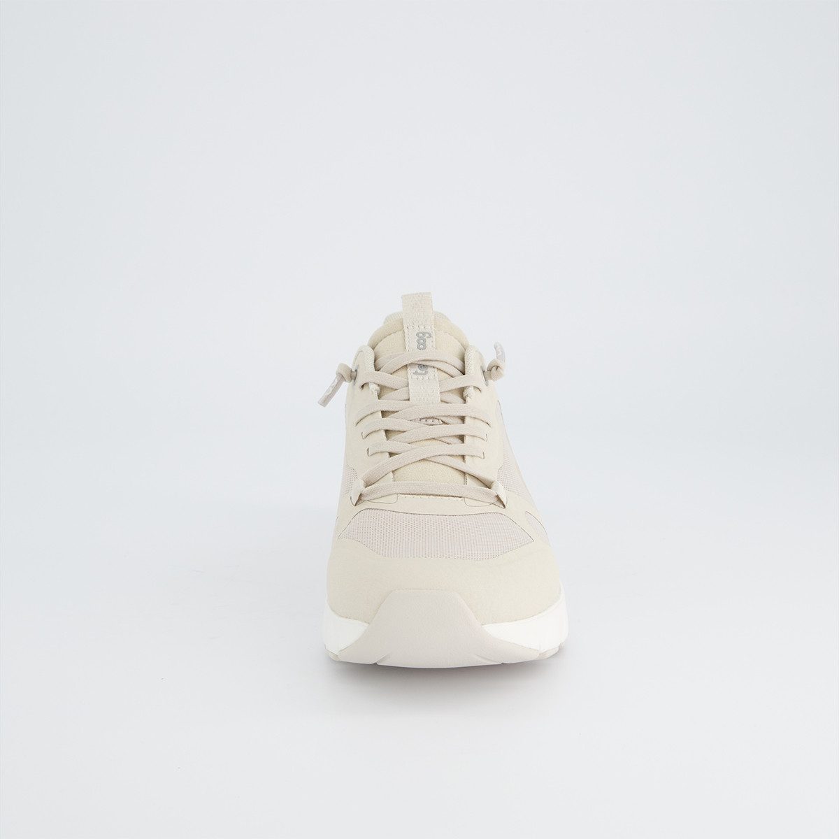 tenhaag lifehaag, Sneaker in Beige für Damen Sneaker