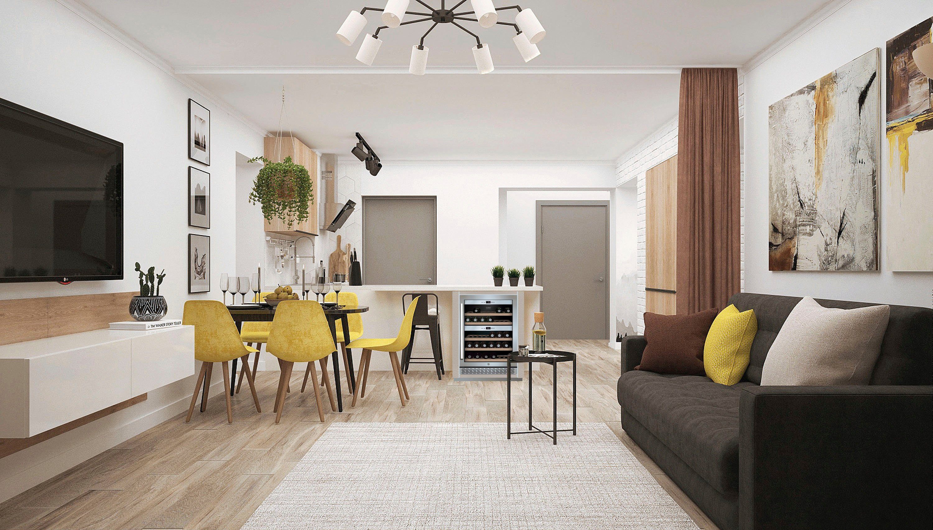 Caso Weinkühlschrank 772 WineChef Pro 40, für 40 Standardflaschen á 0,75l