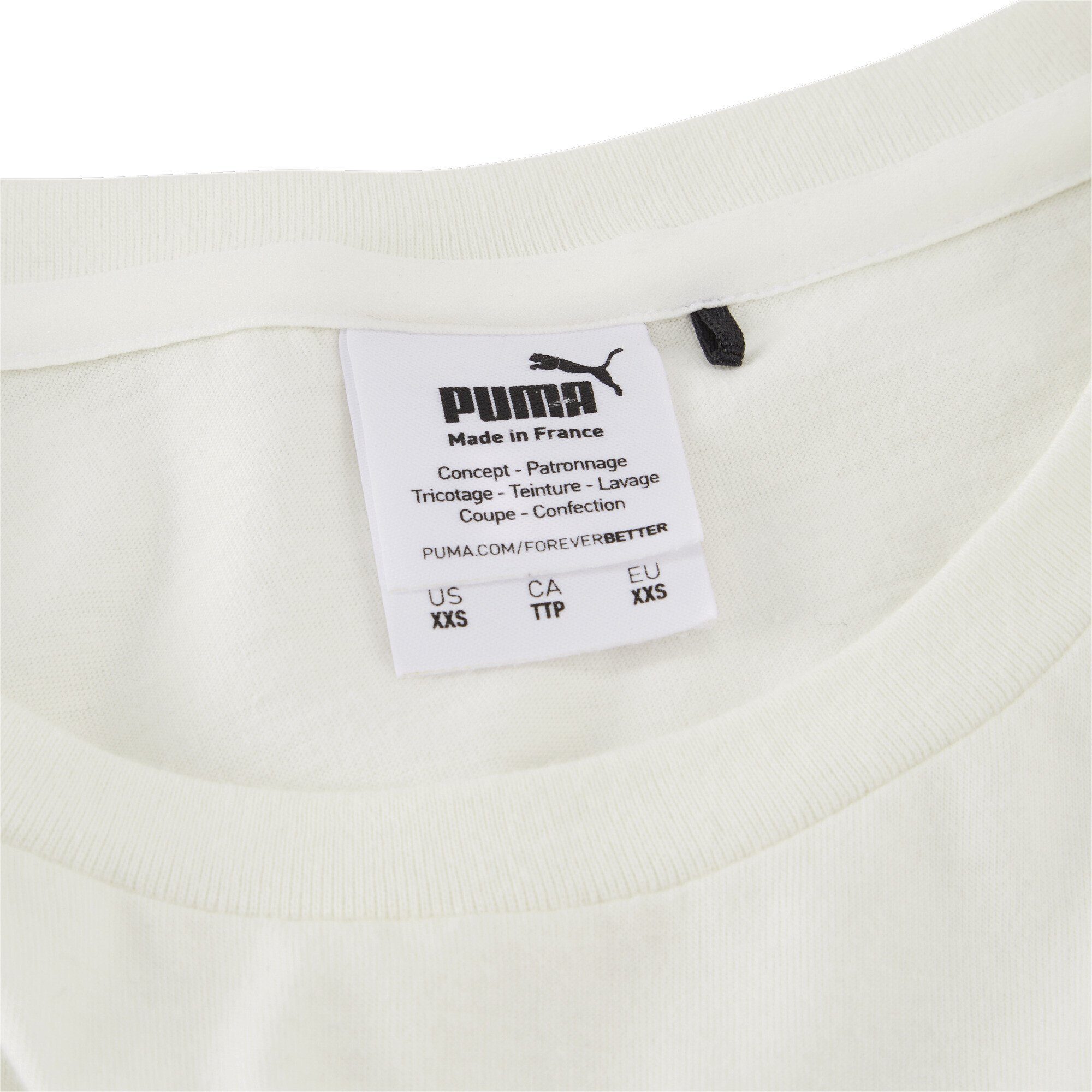 In France T-Shirt T-Shirt Mix Damen Made PUMA No Color