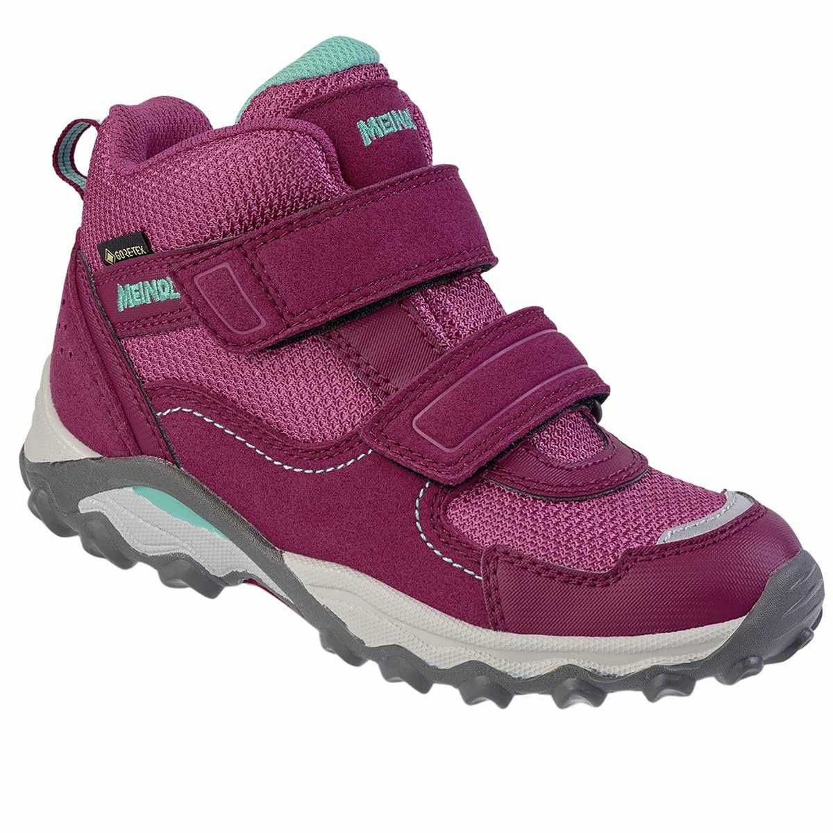 Meindl Meindl für Mädchen Stiefel (keine Angabe, keine Angabe)