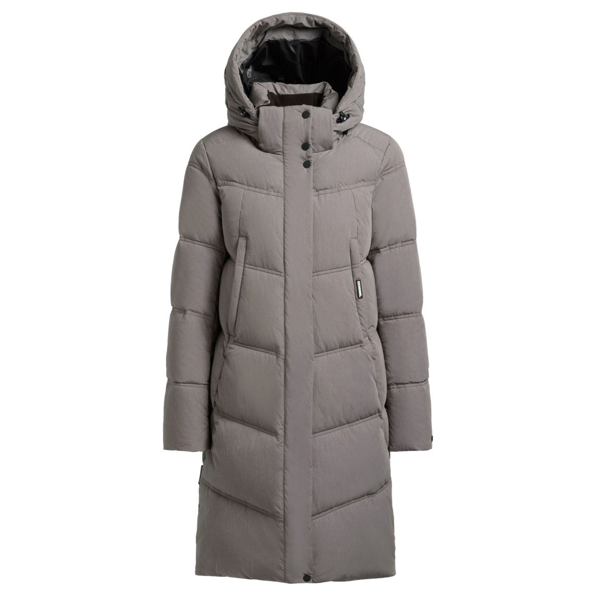 khujo Steppjacke Khujo Graya - Damen günstig online kaufen