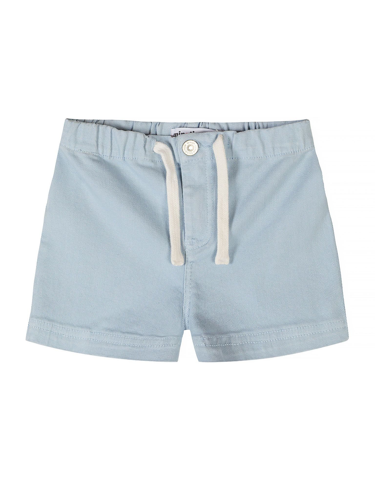 MINOTI Shorts (2-er Pack)