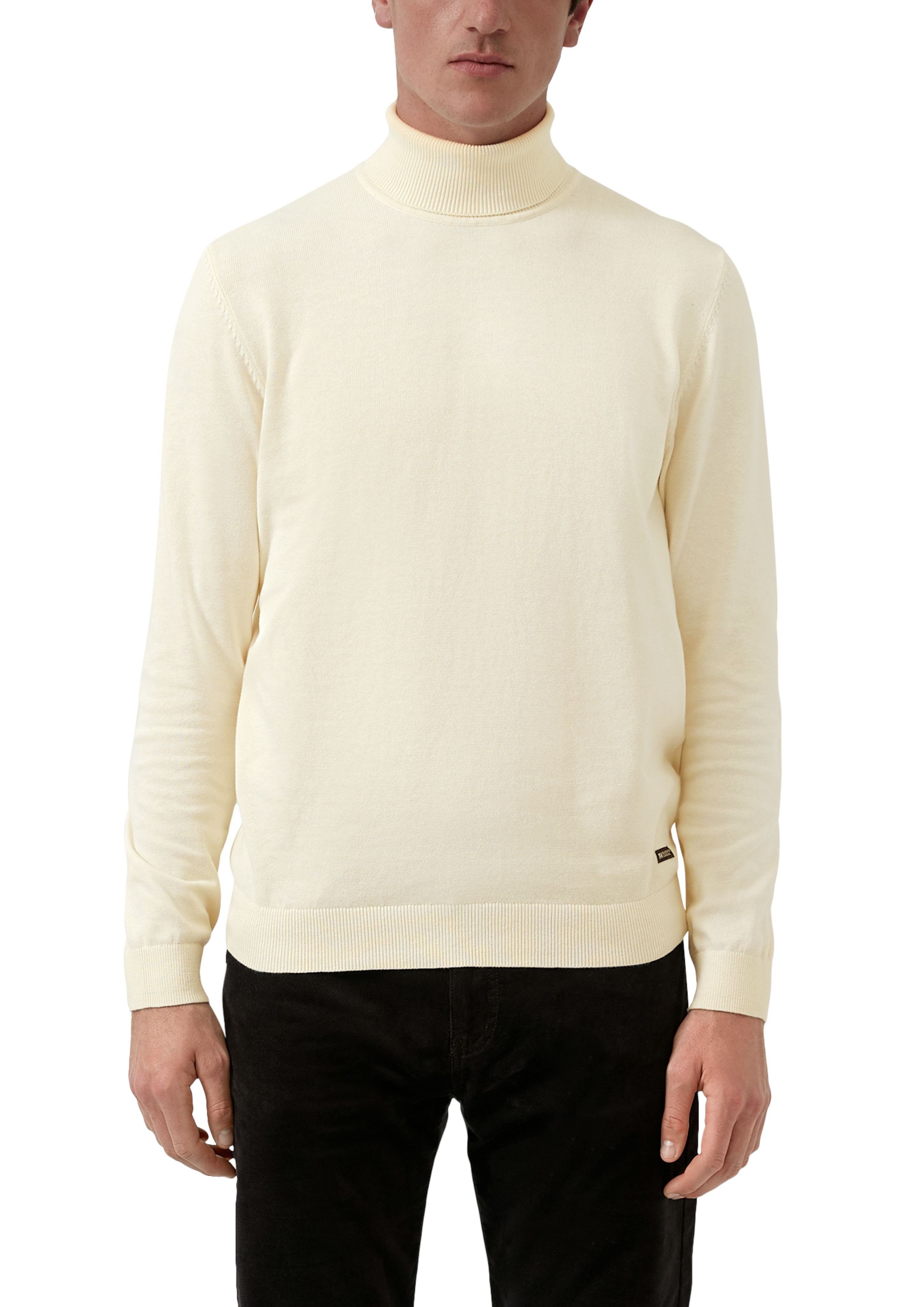 s.Oliver Strickpullover günstig online kaufen
