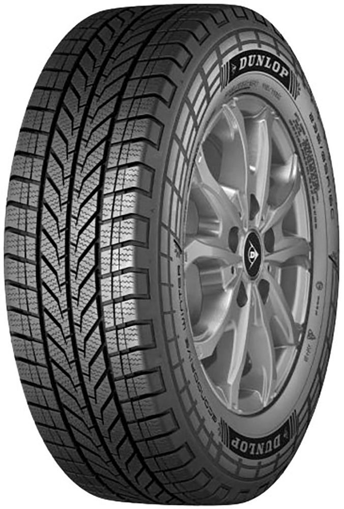 Dunlop Winterreifen DUNLOP