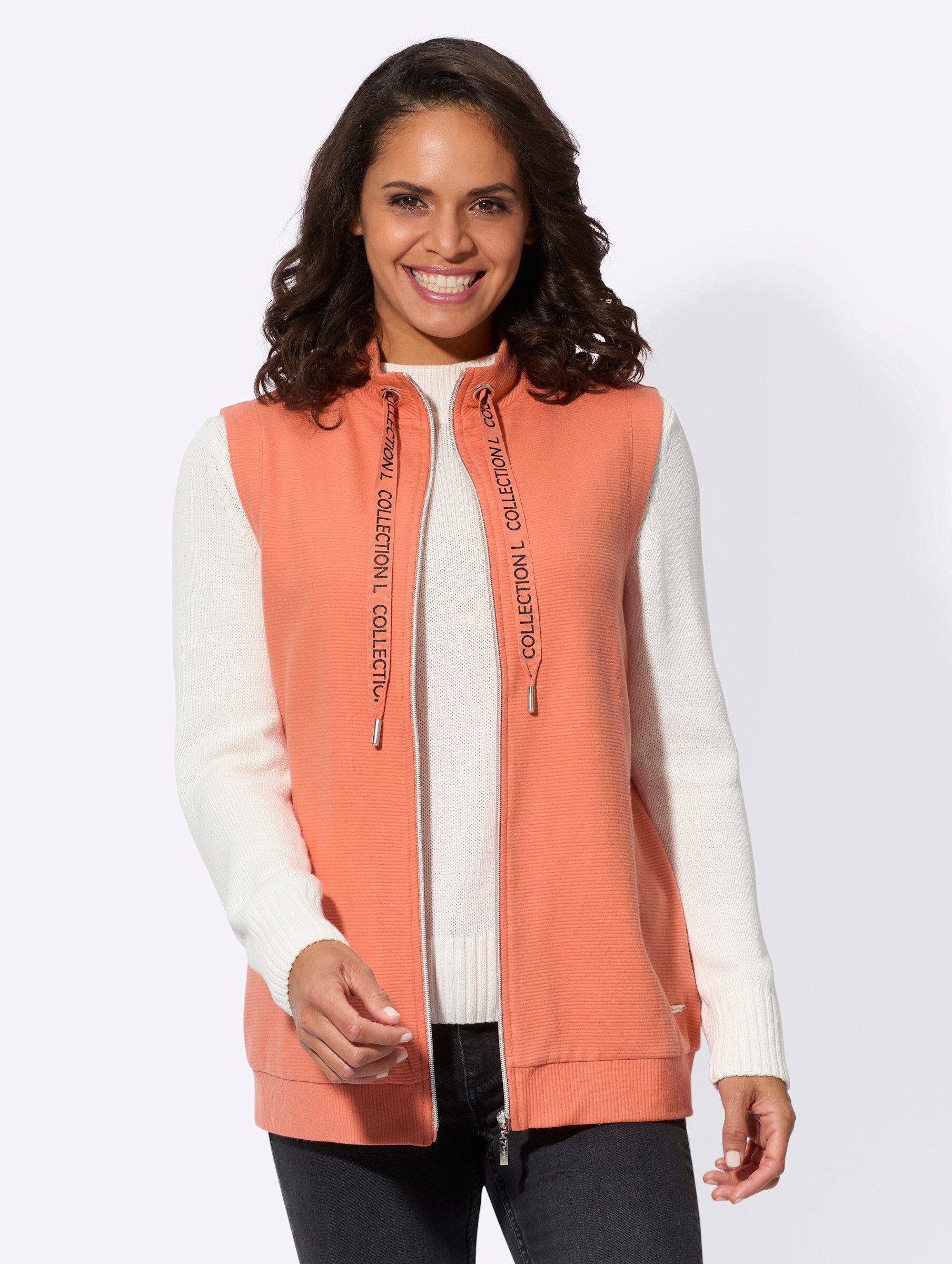Witt Shirtjacke Shirtweste günstig online kaufen