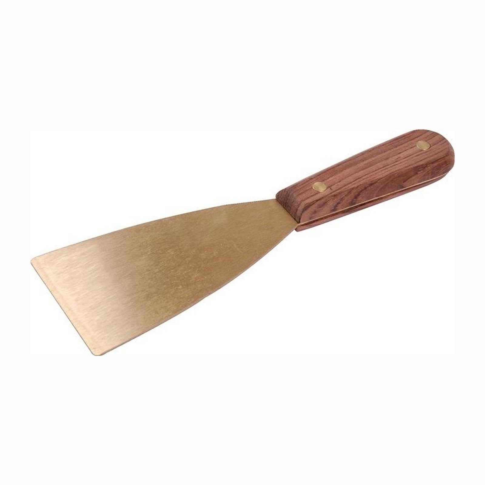 ENDRES TOOLS Universalspachtel Endres Tools Spachtel Breite 50 mm - 1400050S