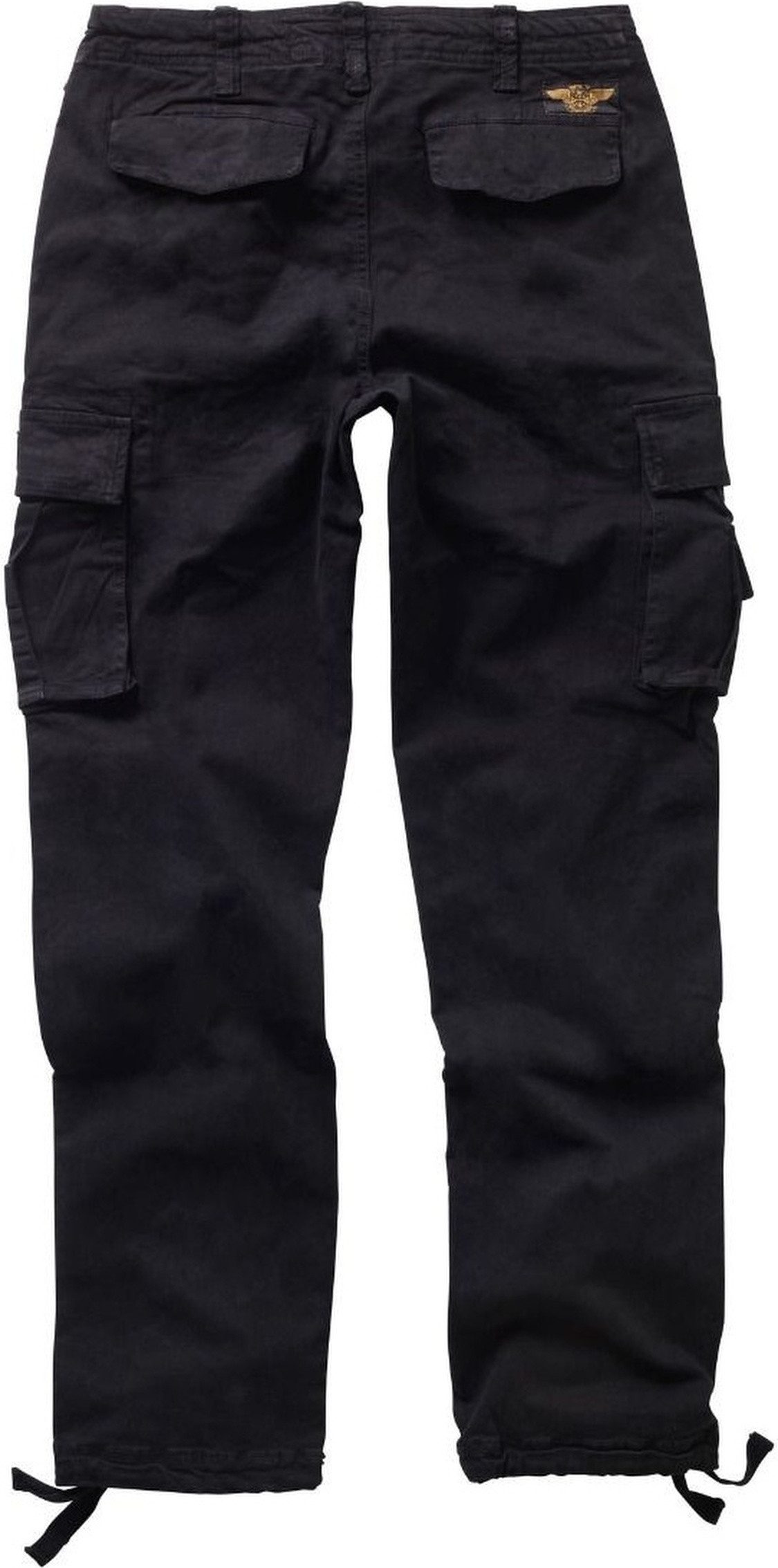 West Coast Choppers Cargohose