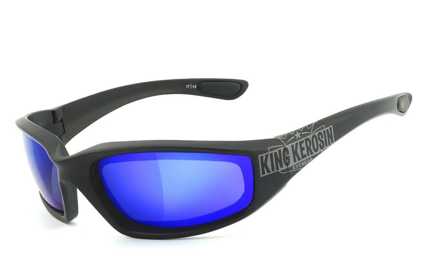 Motorradbrille KK140-1