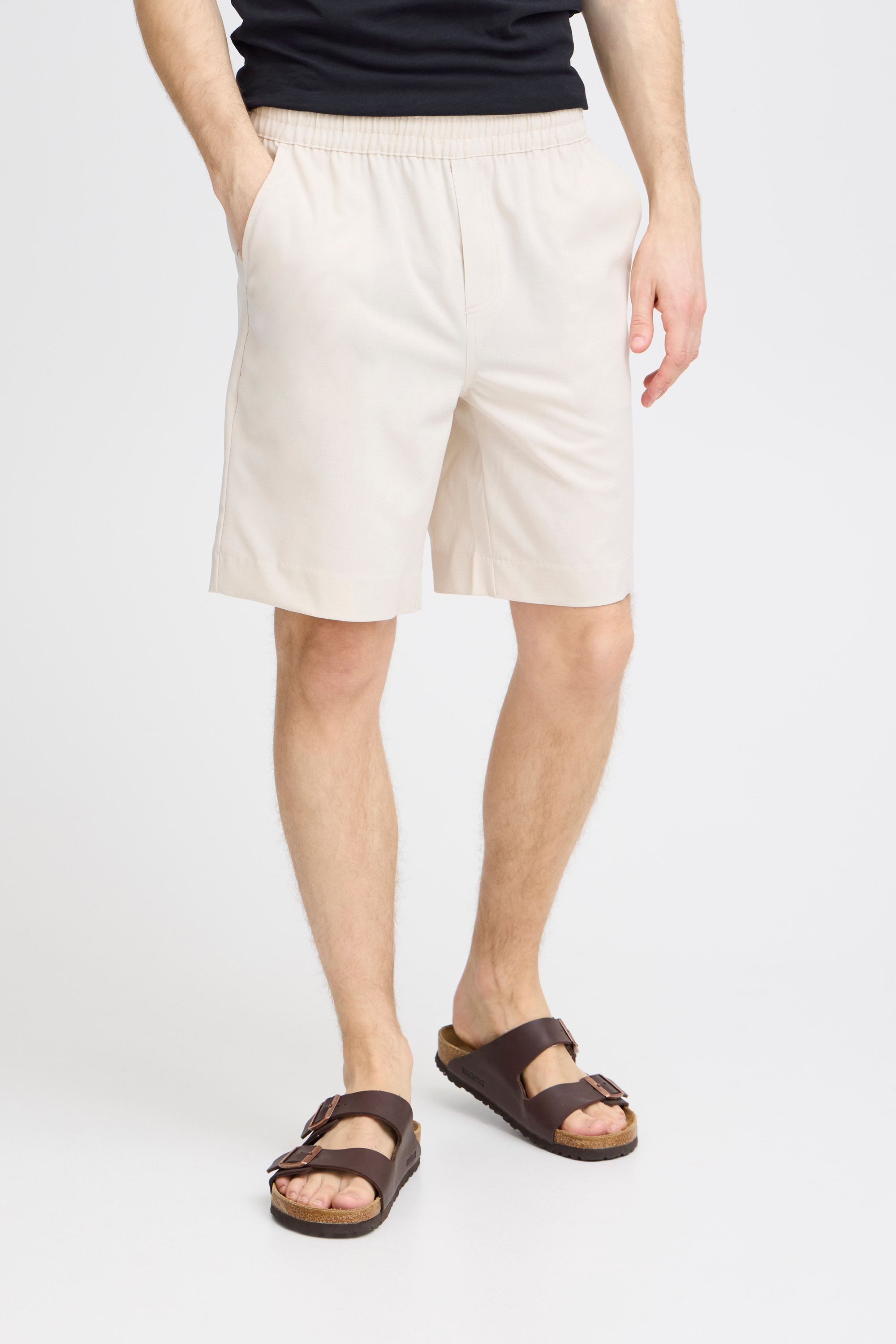 Casual Friday Chinoshorts CFSAMOS Komfortable Shorts
