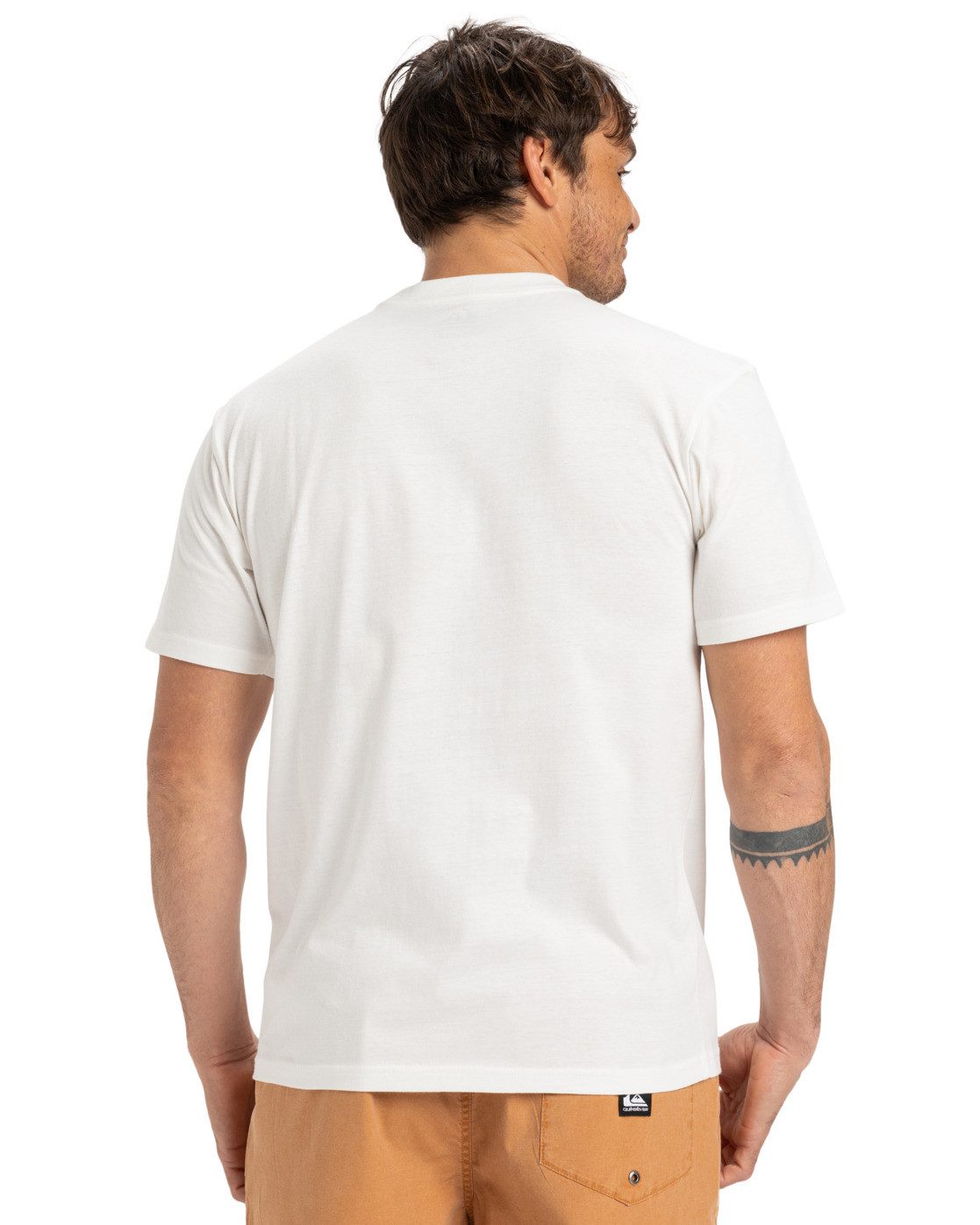 Quiksilver T-Shirt Evo Endless