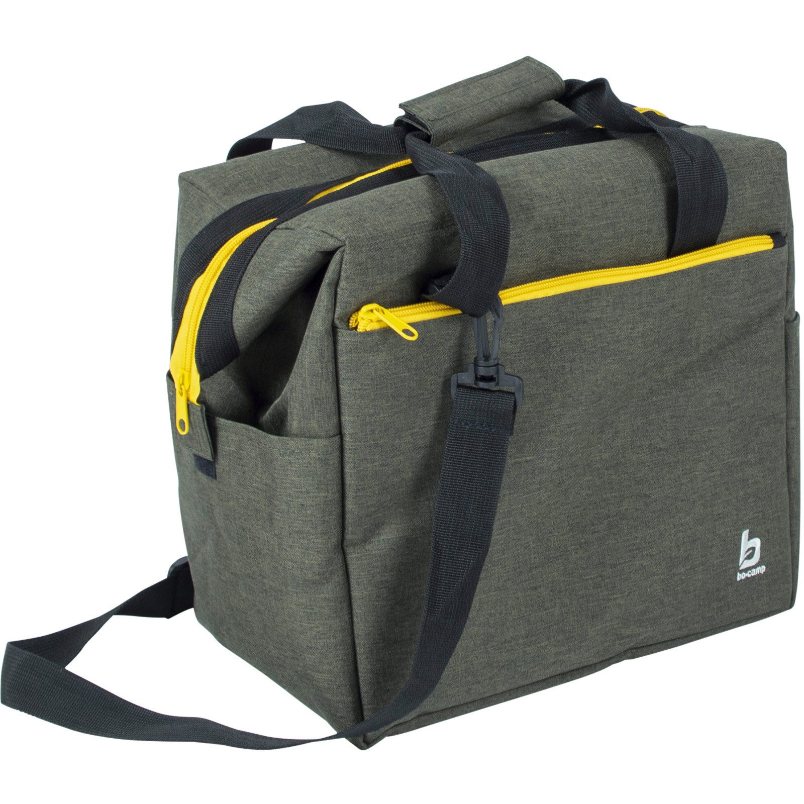 Kühlakku Kühltasche Ryndale Picknicktasche