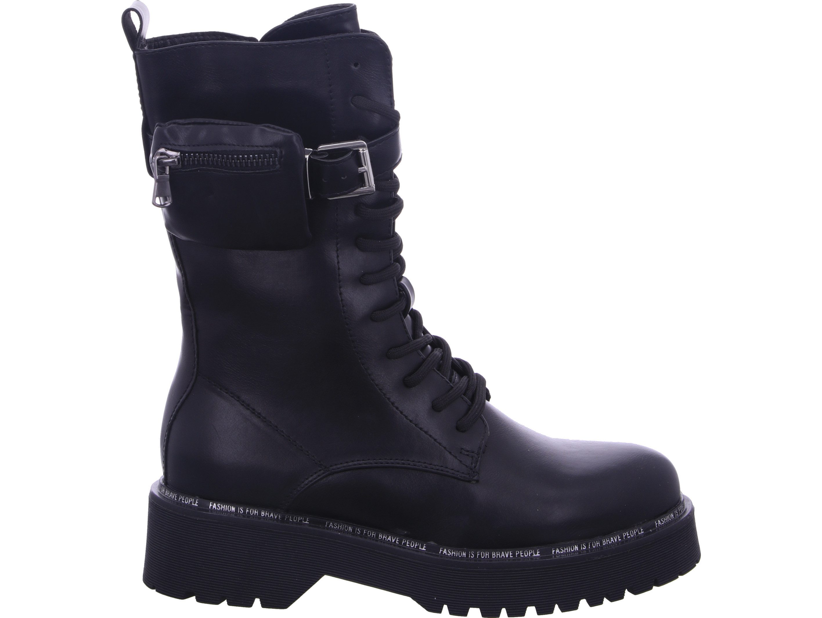 Laufsteg München Schnürboots günstig online kaufen