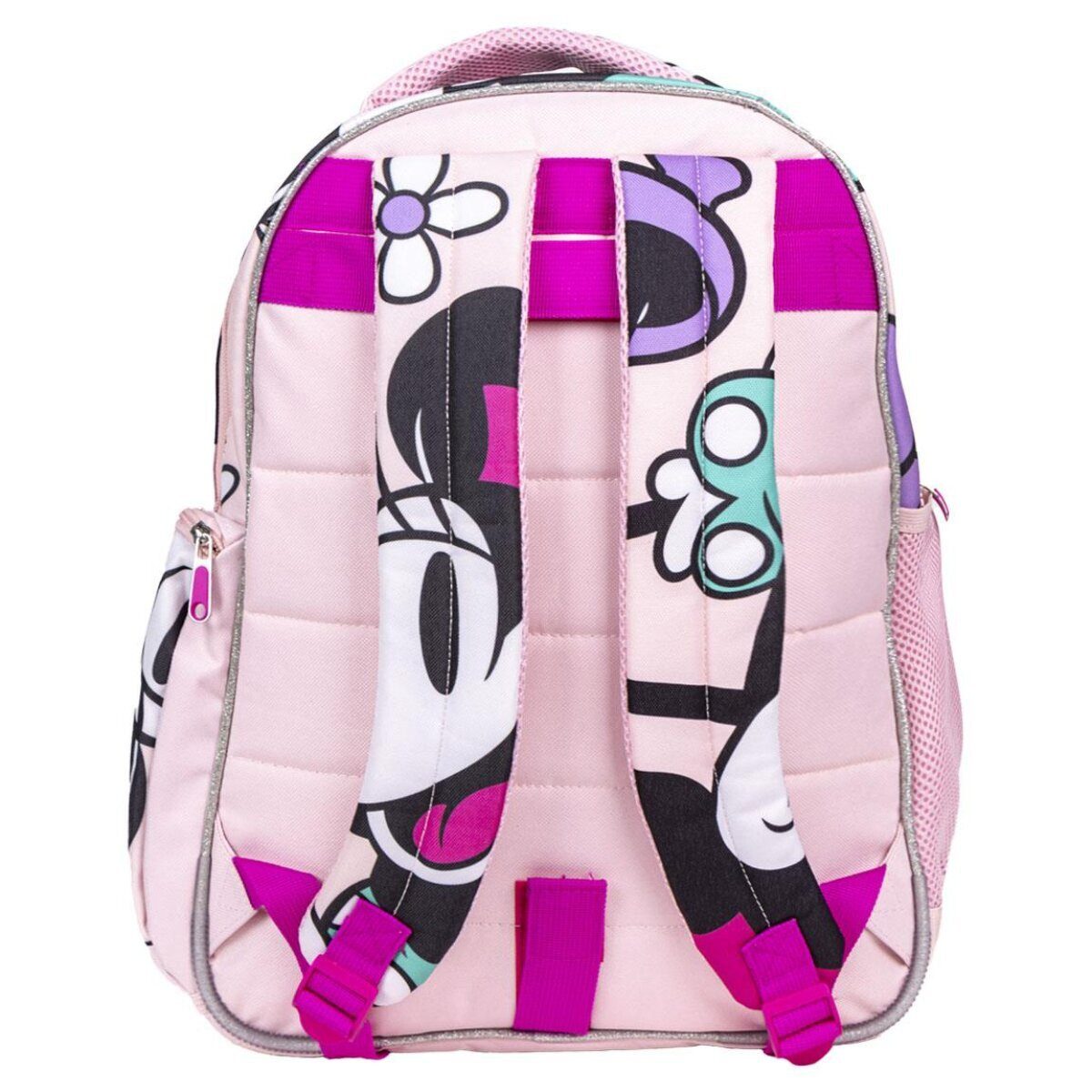 Disney Kinderrucksack Disney Minnie Rucksack für Kinder Freizeitrucksack & Kinderrucksack (1-tlg)