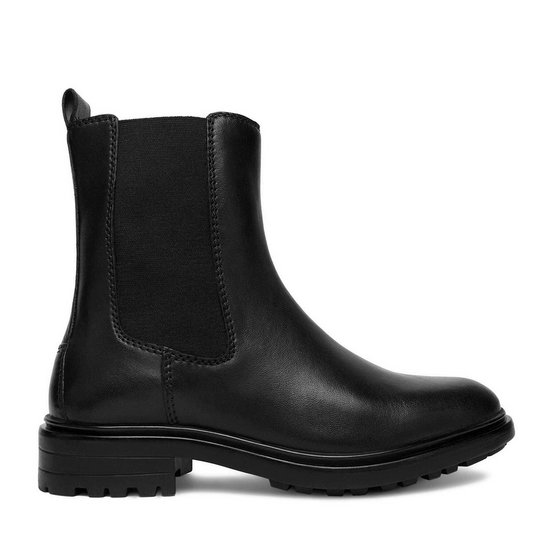 LASOCKI Lasocki Damen Chelsea Boots 5907964291145 Schwarz Chelseaboots