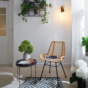 Creativ home Blumenständer (1 St), Pflanzen-Raumteiler, Blumentopfständer