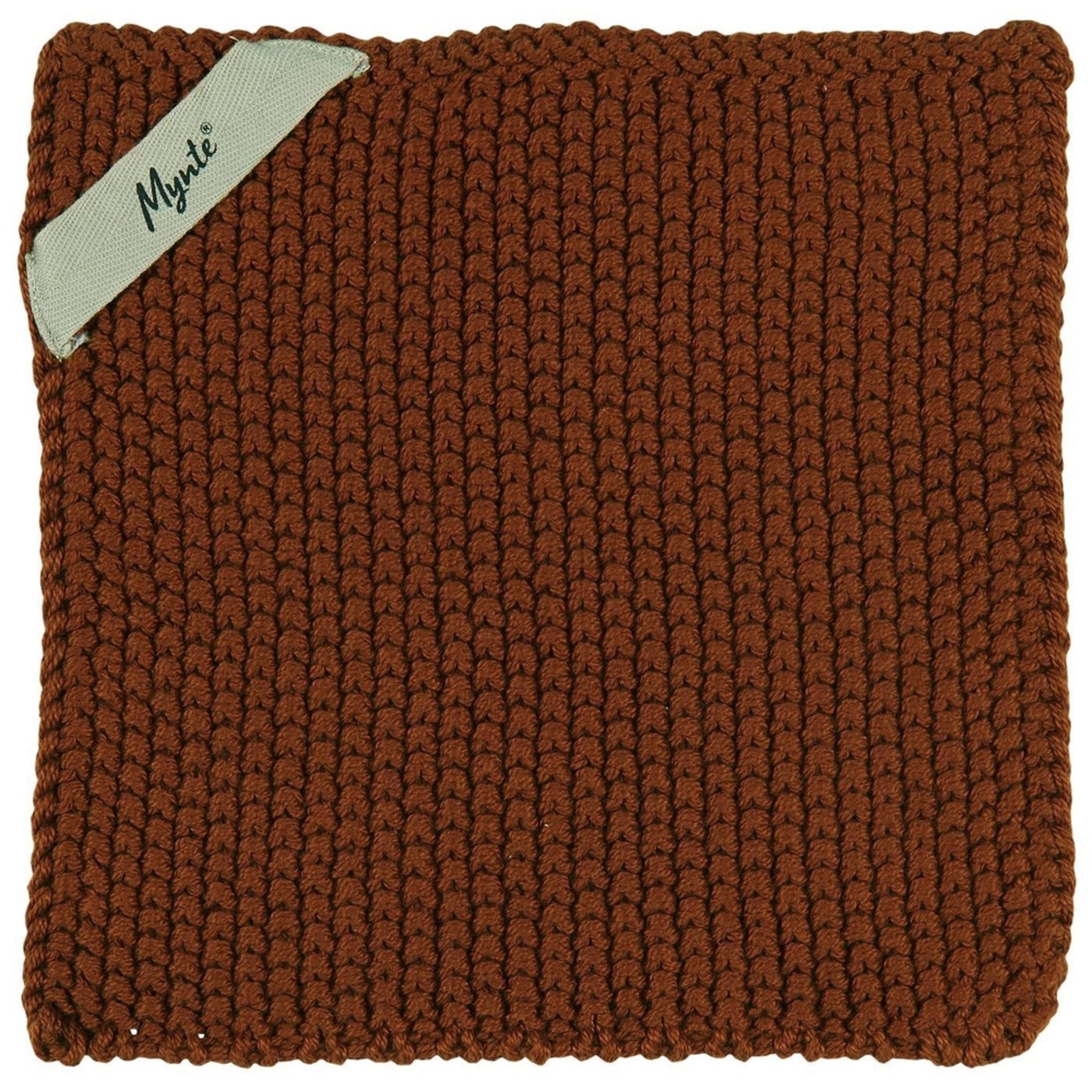 Ib Laursen Topflappen Mynte gestrickt günstig online kaufen