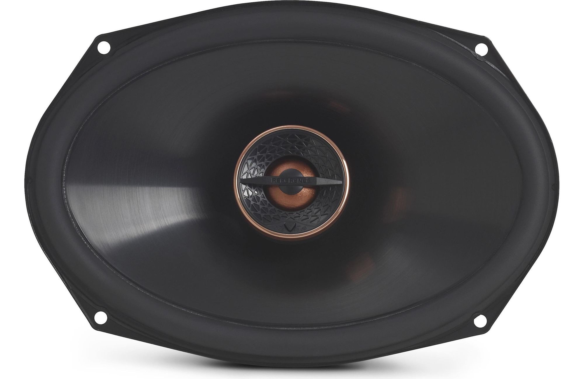 Infinity REFERENCE 9632IX 2-Wege 6x9' Oval (152mm x 230mm) Auto-Lautsprecher (100 W)