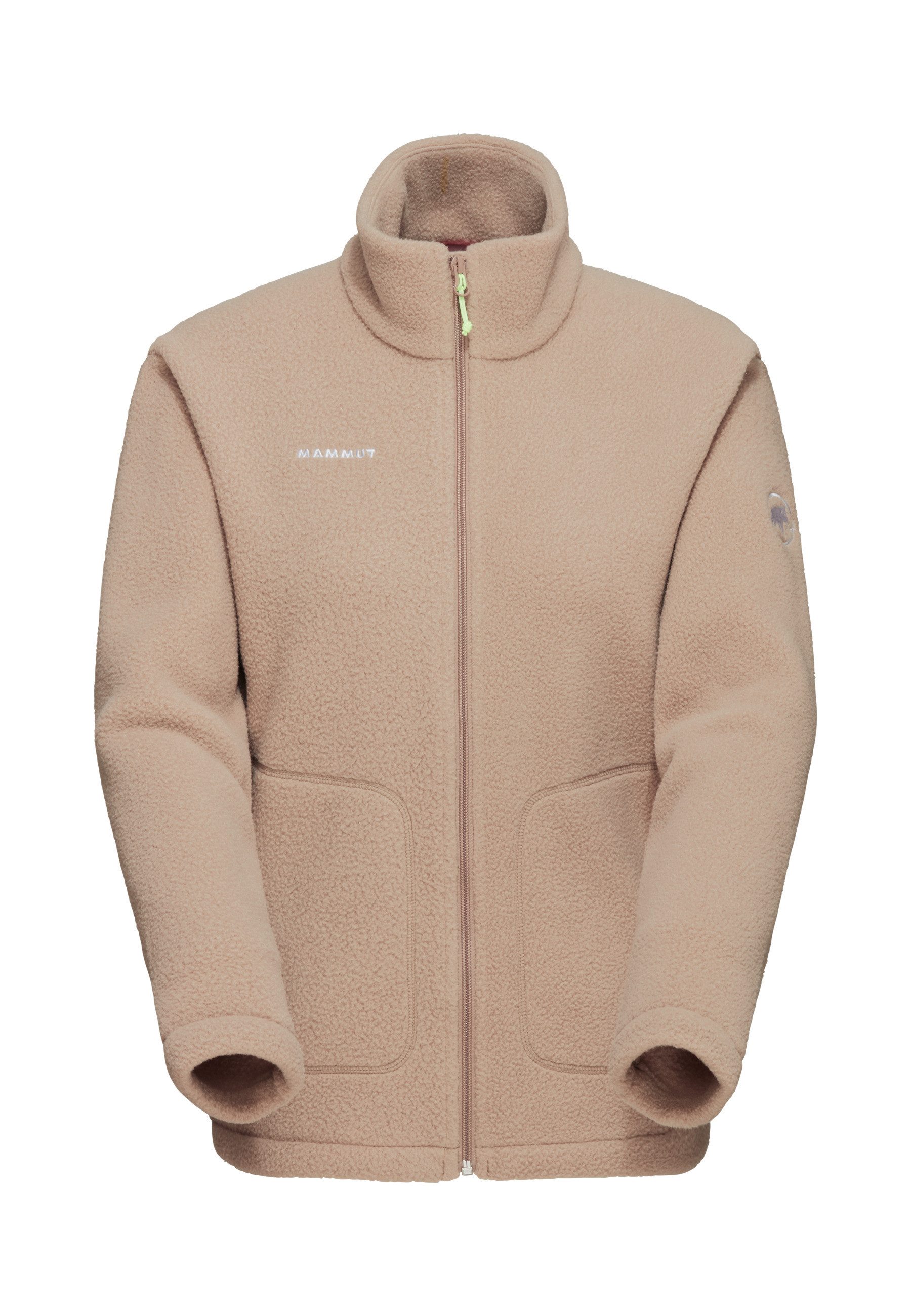 Mammut Fleecejacke Falera ML Jacket Women