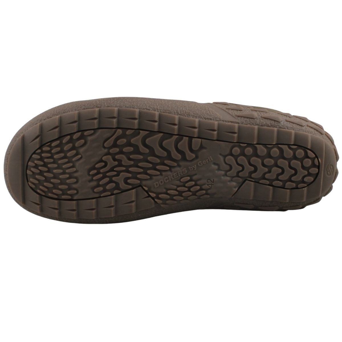 Dockers by Gerli 57YN001-630840 Schnürschuh