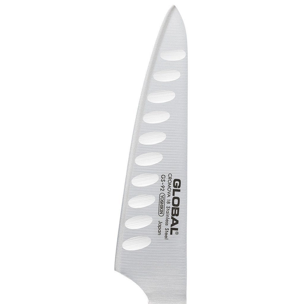 GLOBAL Kochmesser kleines Kochmesser 13 cm GS-92
