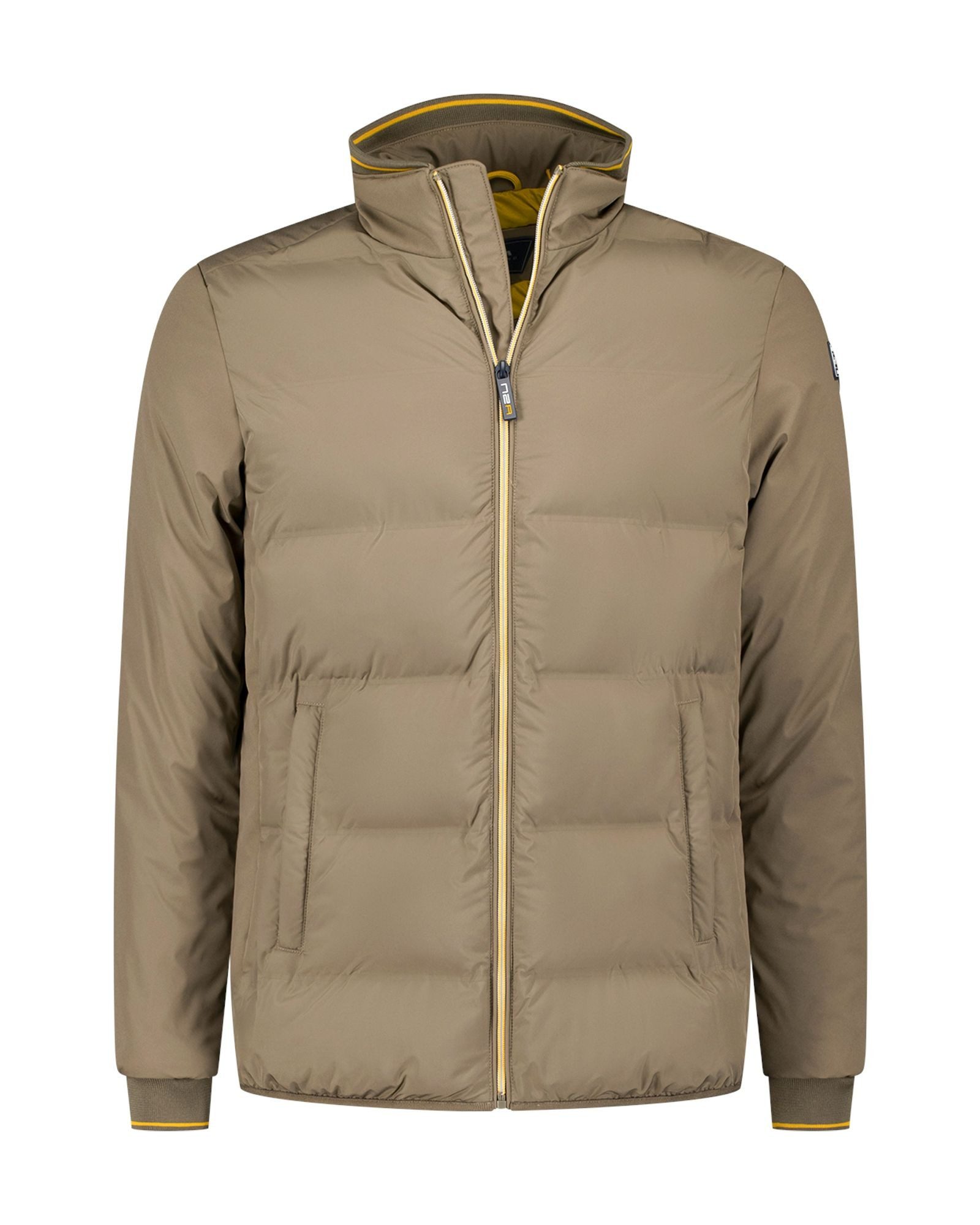 New Zealand Auckland Outdoorjacke