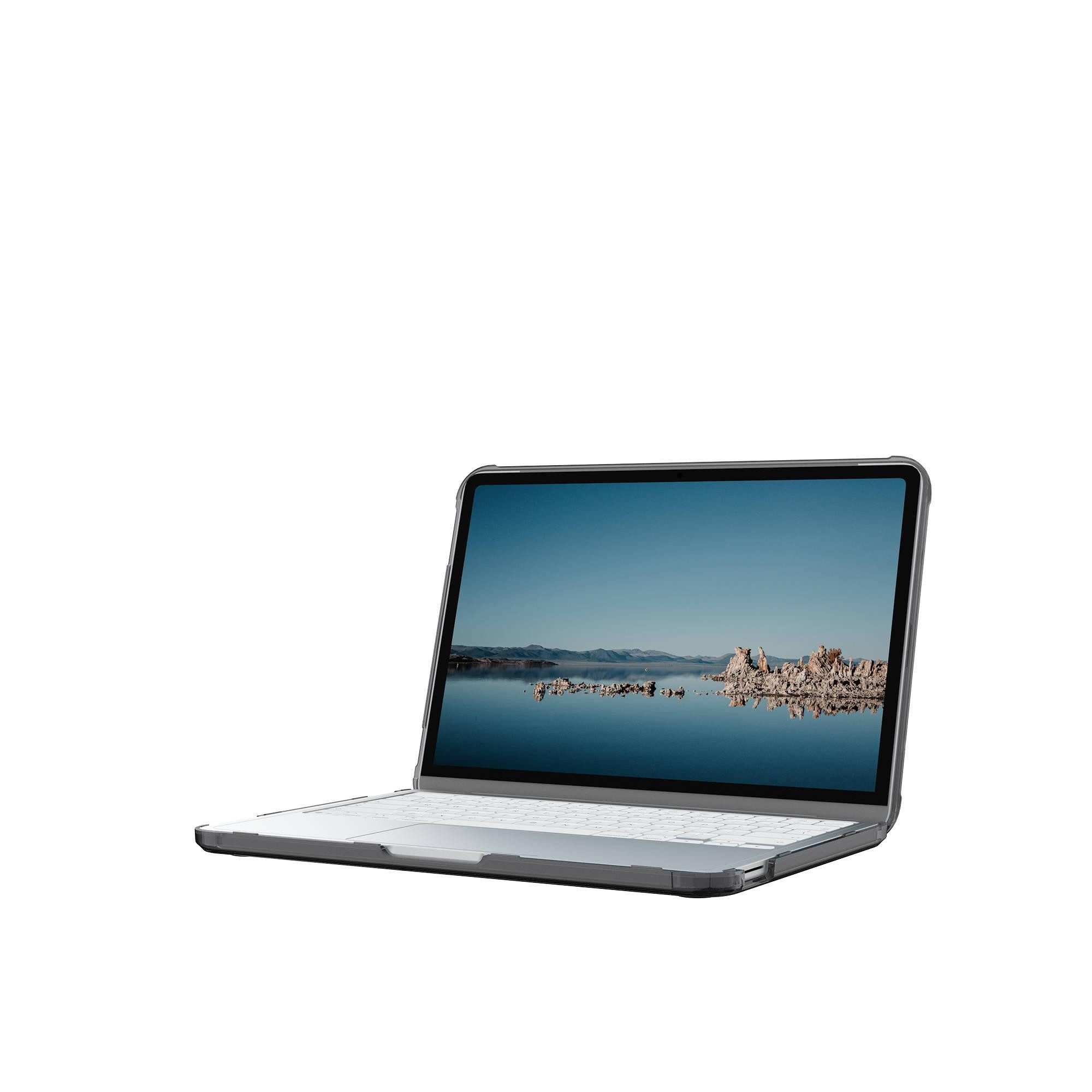 Urban Armor Gear Laptop-Hülle Plyo 33,02 cm (13 Zoll), (Sturz- und stoßfest nach US-Militärstandard)