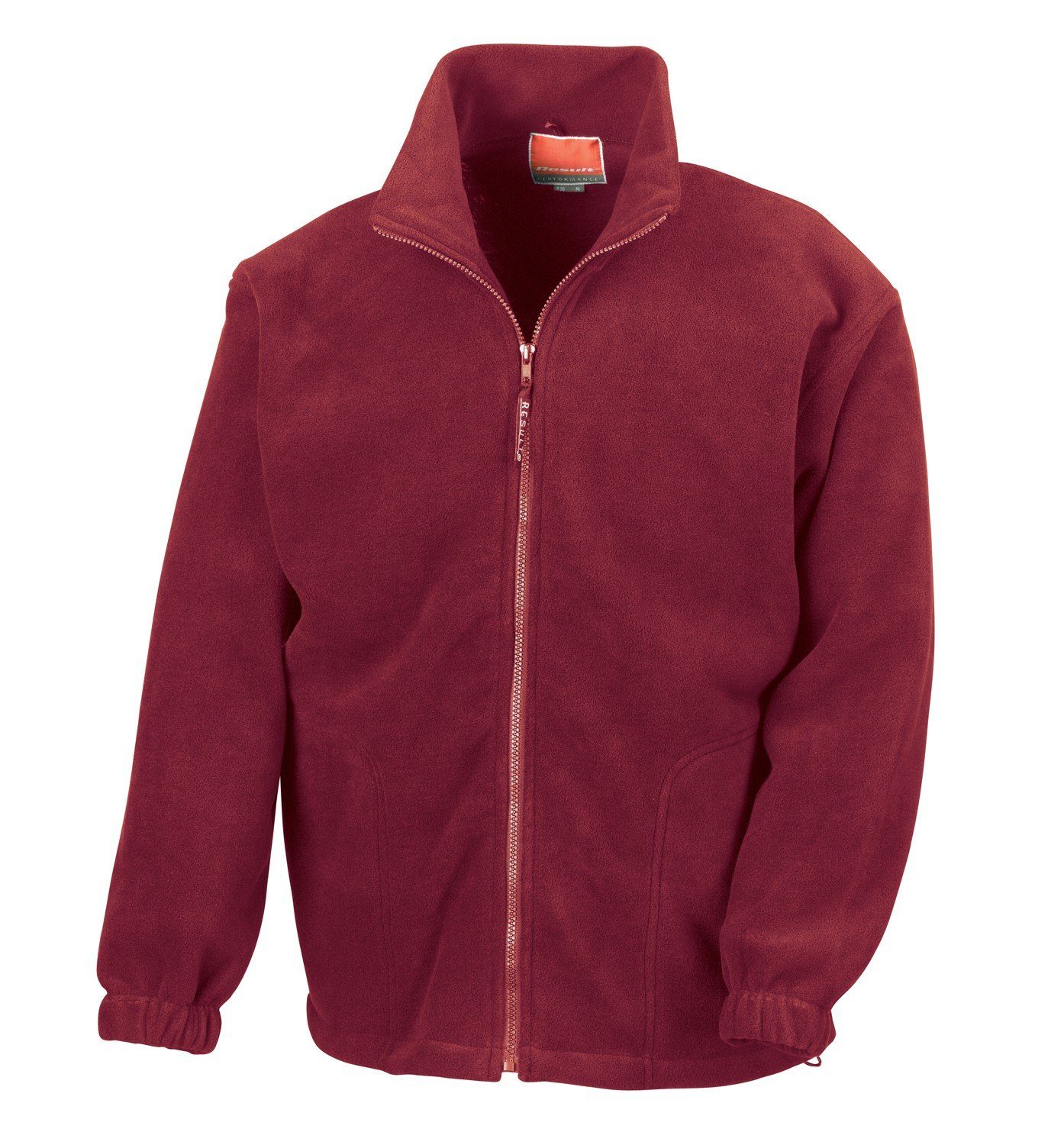 Result Fleecejacke Polartherm™ Active Fleece Jacke günstig online kaufen