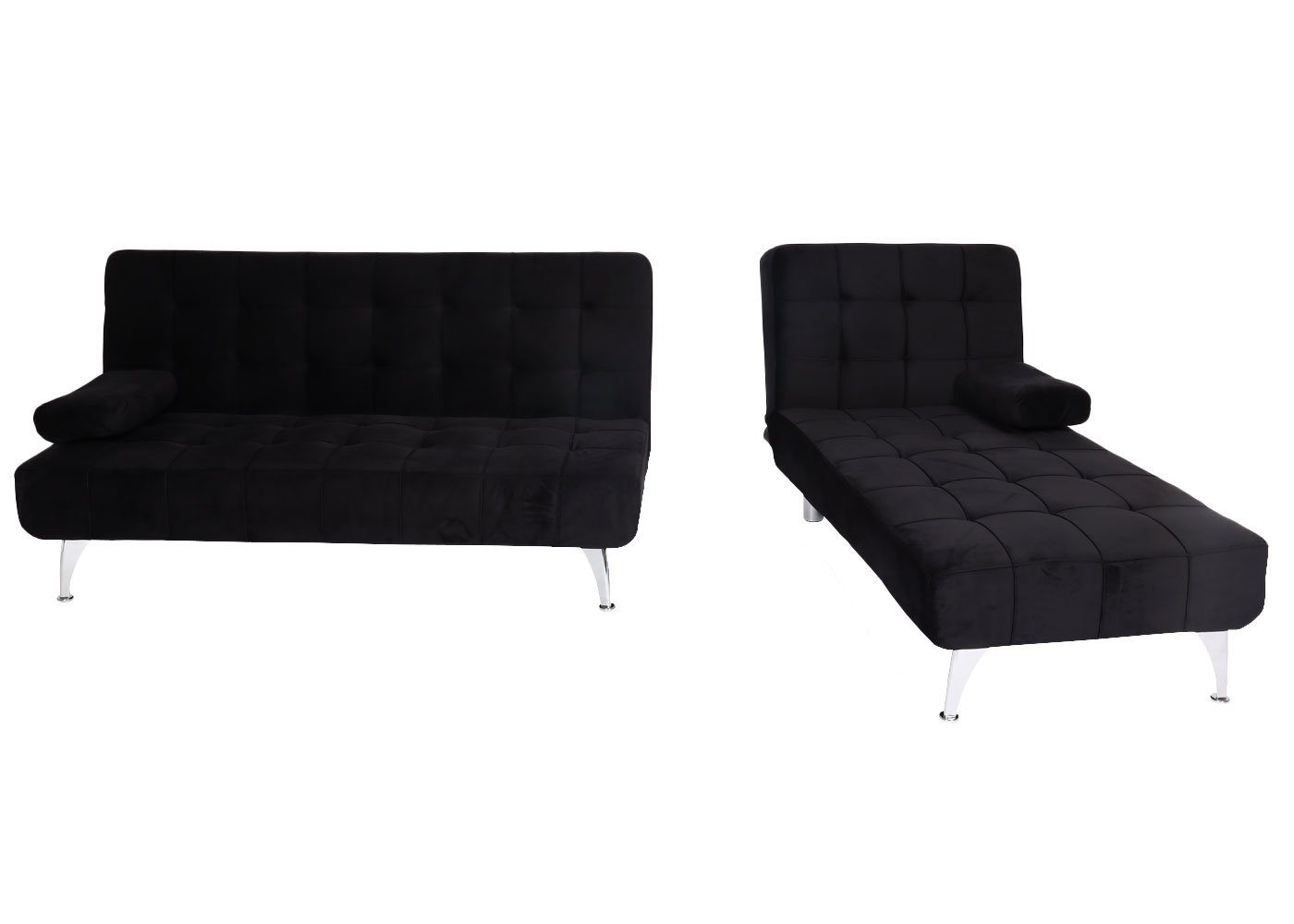 Liegefläche MCW-K22, MCW Ecksofa links/rechts