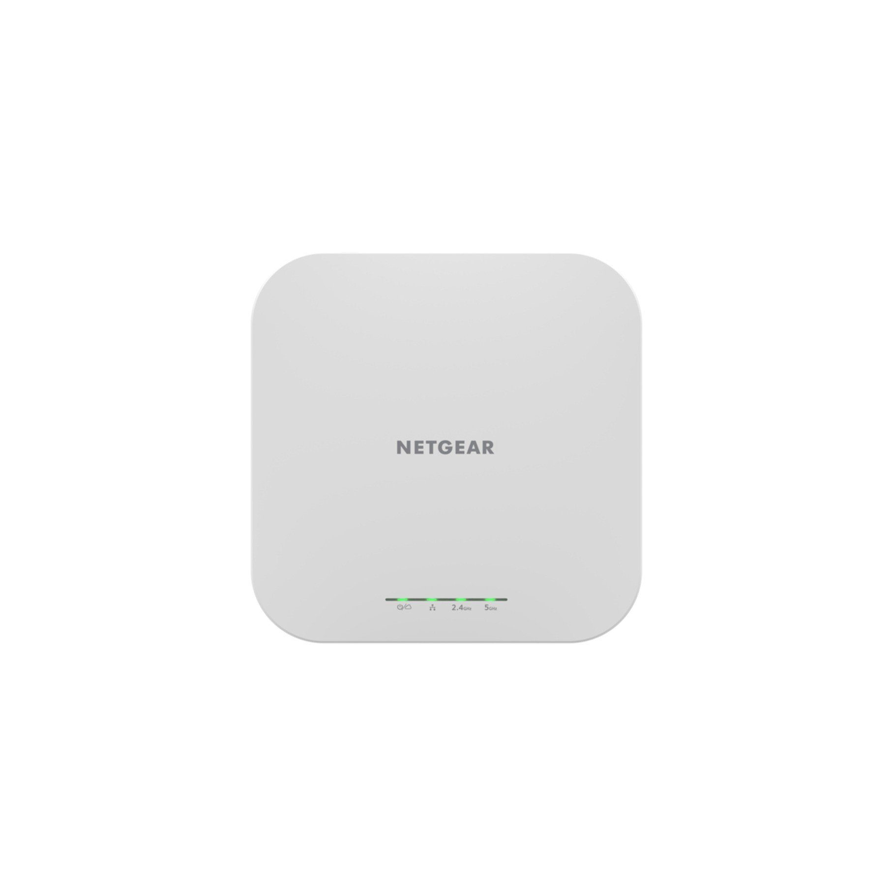 NETGEAR WAX610 WiFi 6 WLAN Access Point Reichweitenverstärker