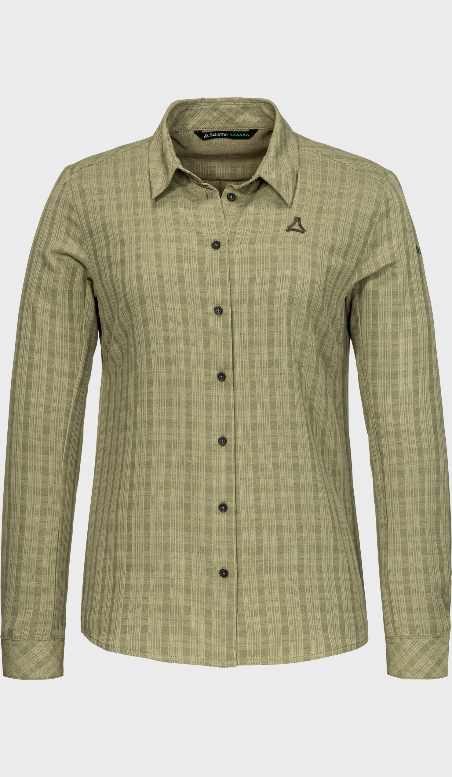 Schöffel Outdoorbluse Blouse Style Energio WMN