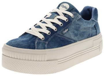 Buffalo PAIRED Blau Sneaker Vegane Damen Sneaker