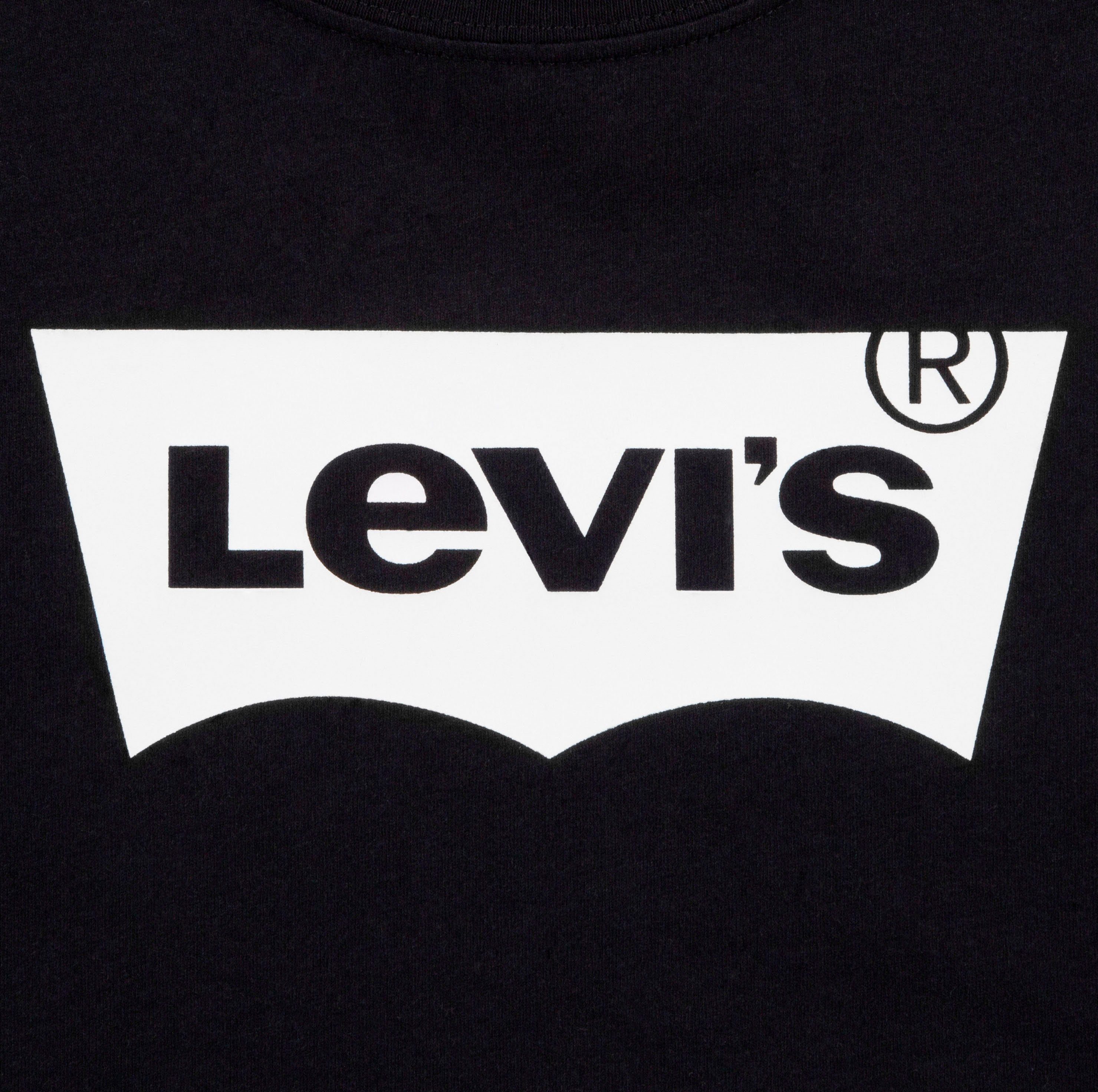 Levi's® Langarmshirt for Kids GIRLS