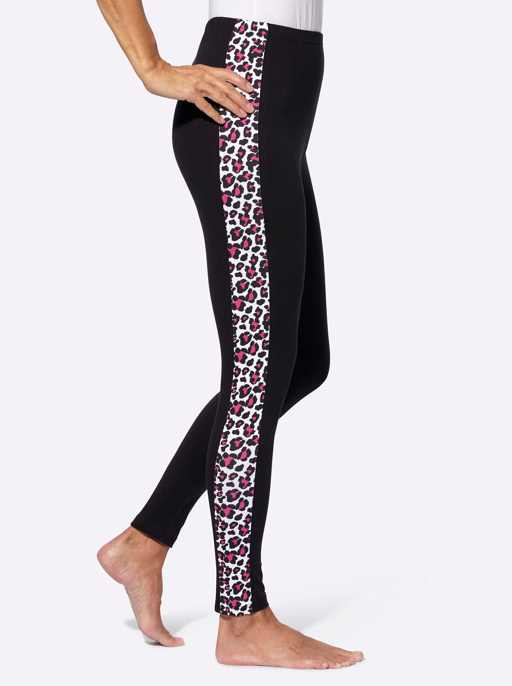 Sieh an! Jogginghose Leggings günstig online kaufen