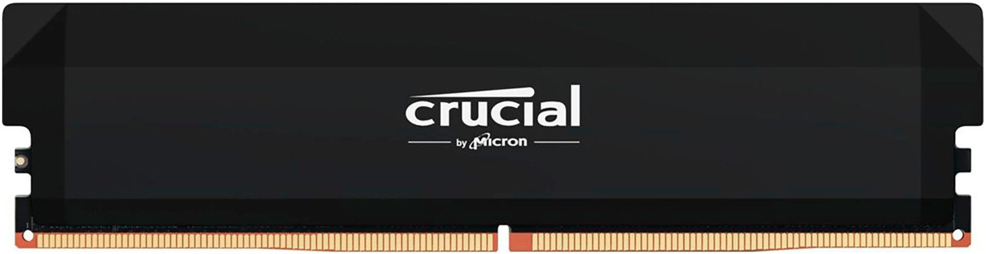 Crucial Pro DDR5-6000 16GB UDIMM: OC PC-Arbeitsspeicher