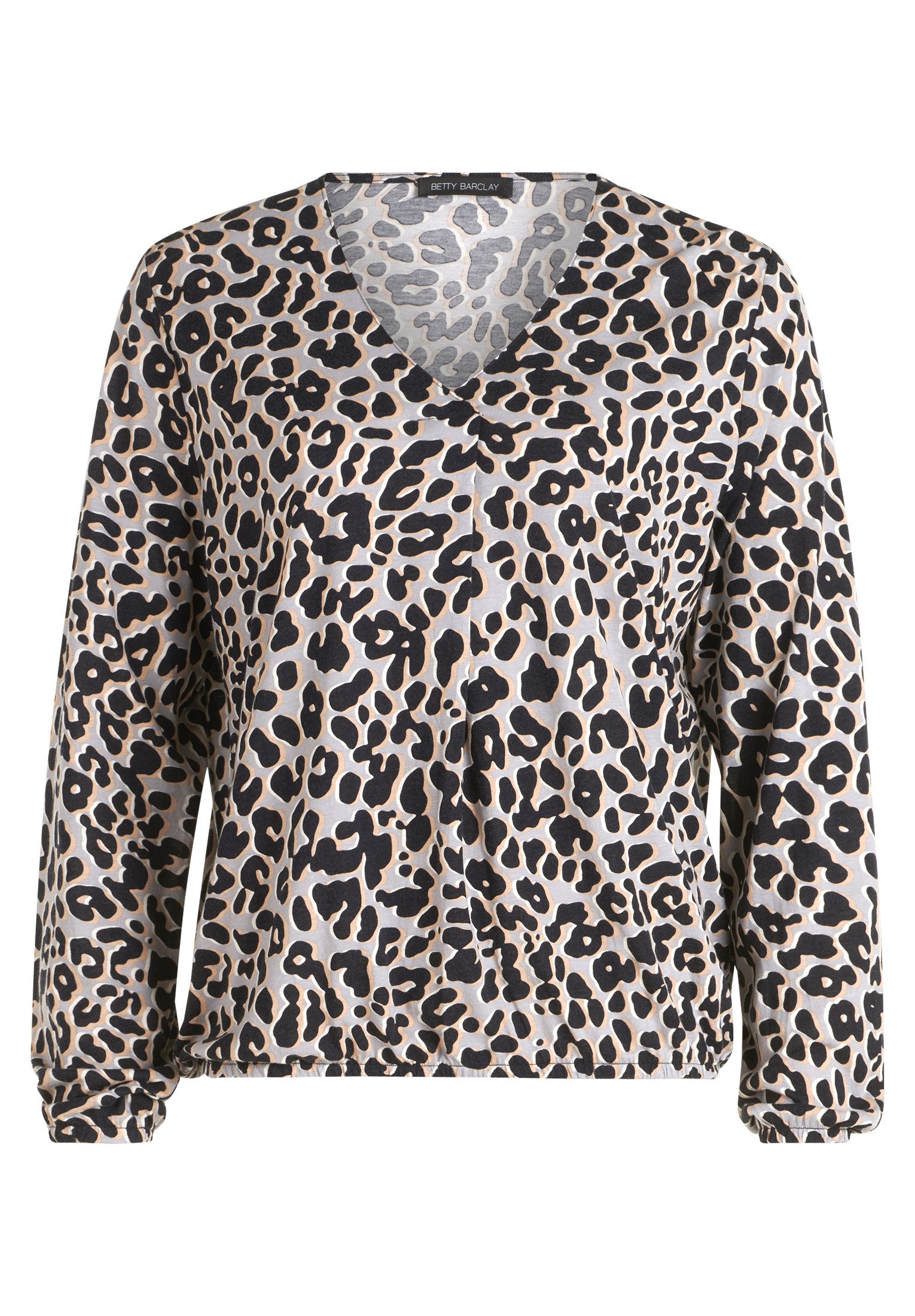 Betty Barclay Kurzarmshirt Betty Barclay Casual-Shirt günstig online kaufen