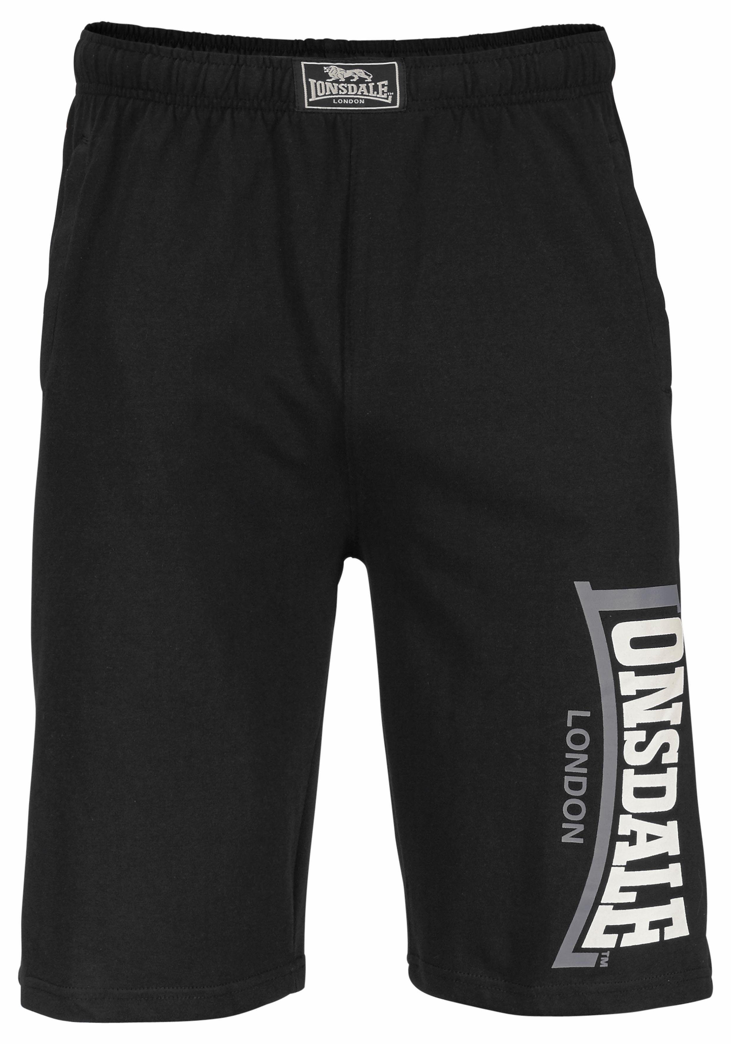 Sweatshorts LOGO JAM