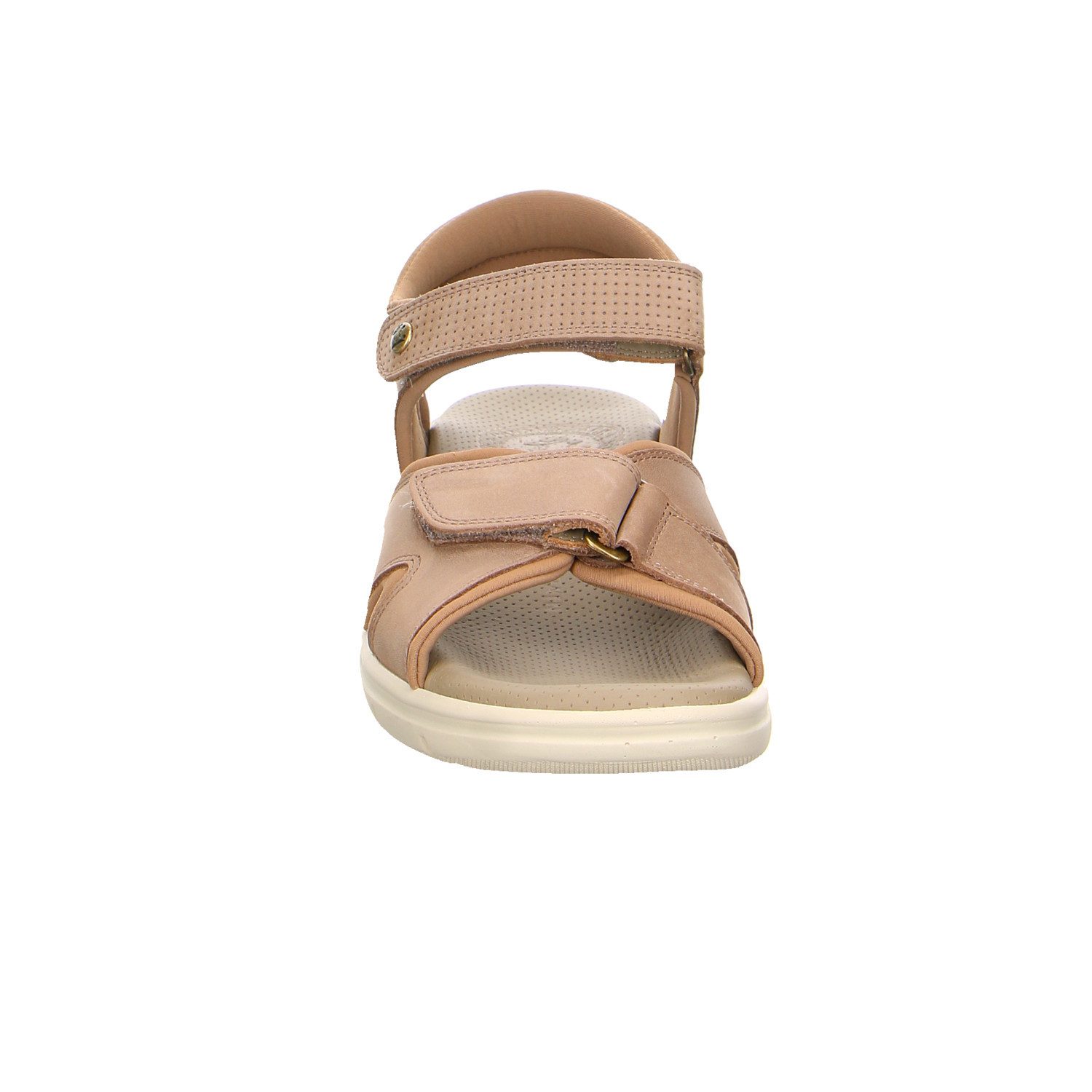 Panama Jack Panama Jack Sanders/059581 Nubuk Sandale beige Trekkingsandale