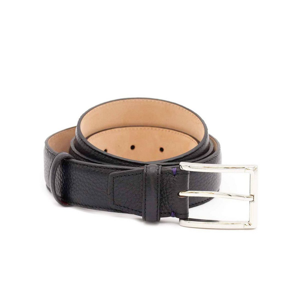 BGENTS Ledergürtel Gürtel für Damen (1-St., keine Angabe)