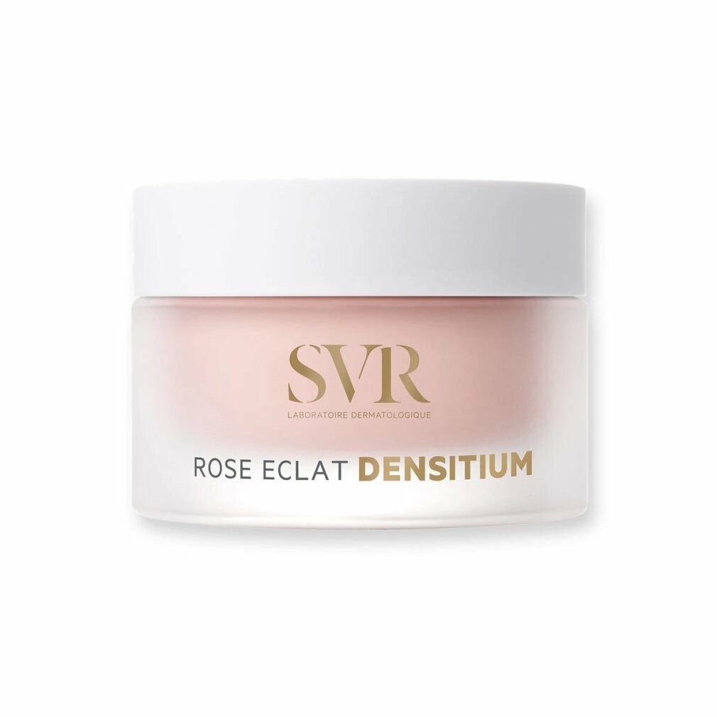 SVR Körperpflegemittel densitium rose eclat cr 50ml