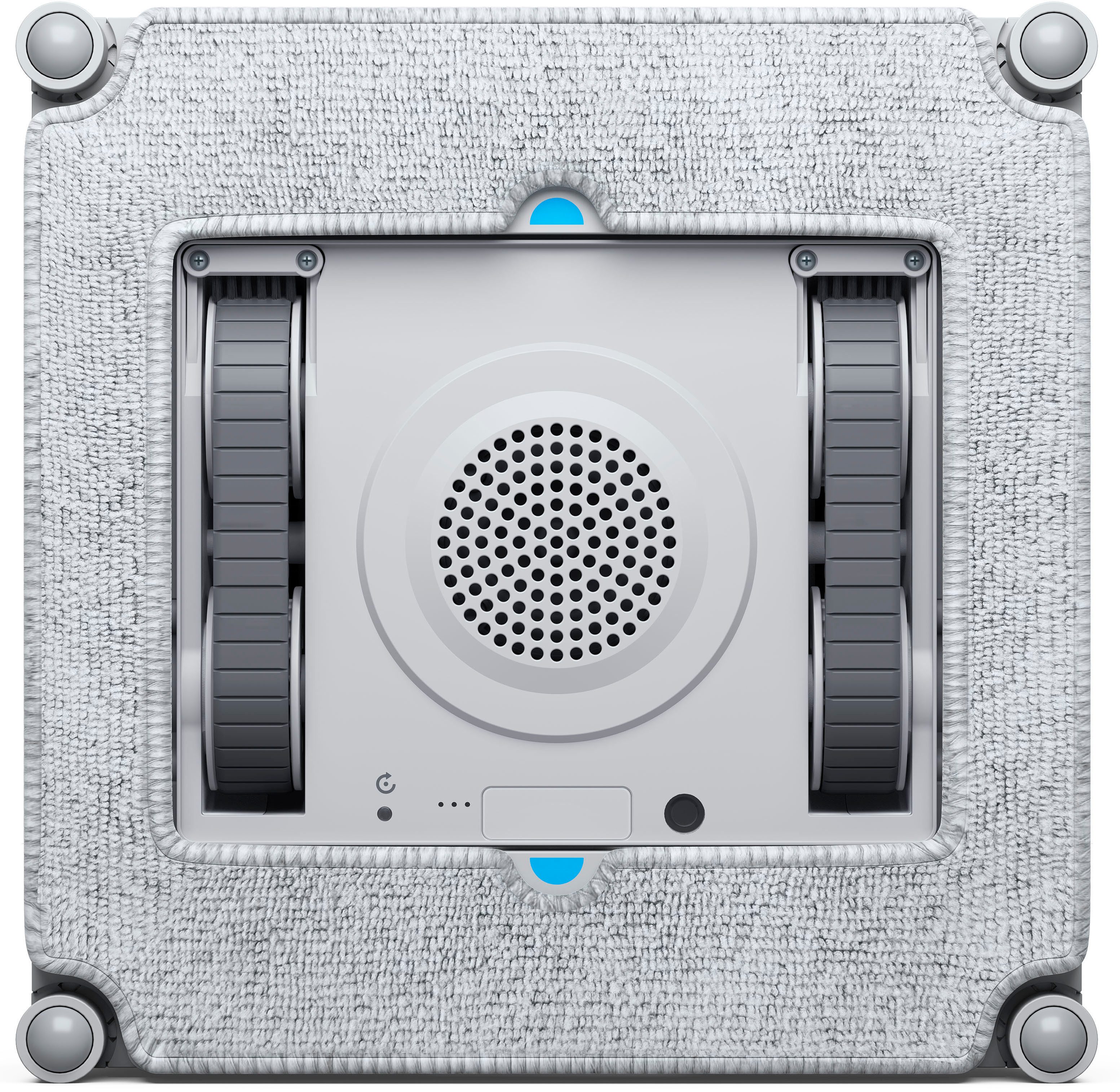 ECOVACS Multi-Sauger Winbot Mini EU, 3 Reinigungsmodi für verschiedene Verschmutzungen