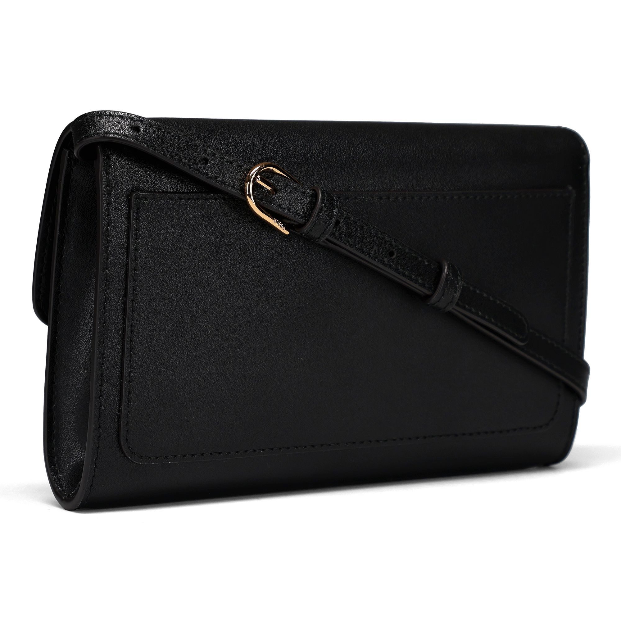 Furla Clutch Sfera, Leder