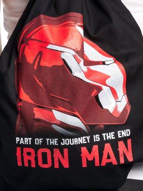 MARVEL Gymbag Iron Man The Invincible