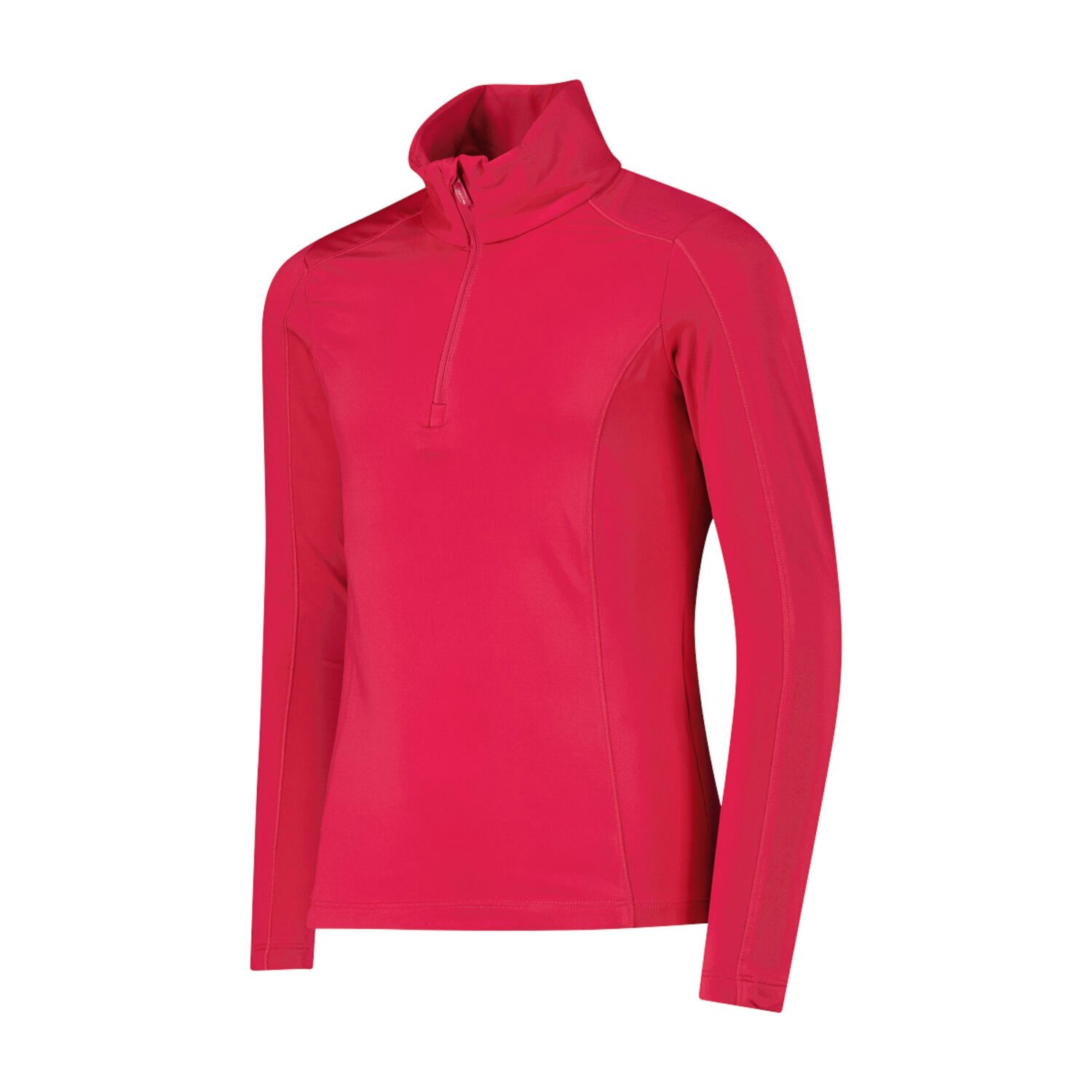 CMP Fleecepullover CMP Mädchen Pullover GIRL SWEAT 30L1135